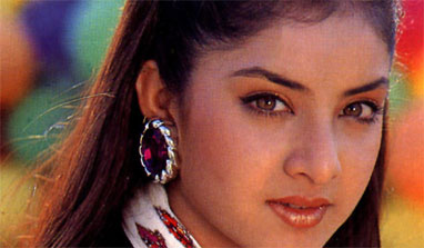 Divya Bharti biopic on the cards!